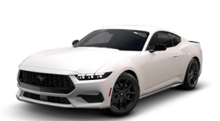 2026 Ford Mustang® External Image 1